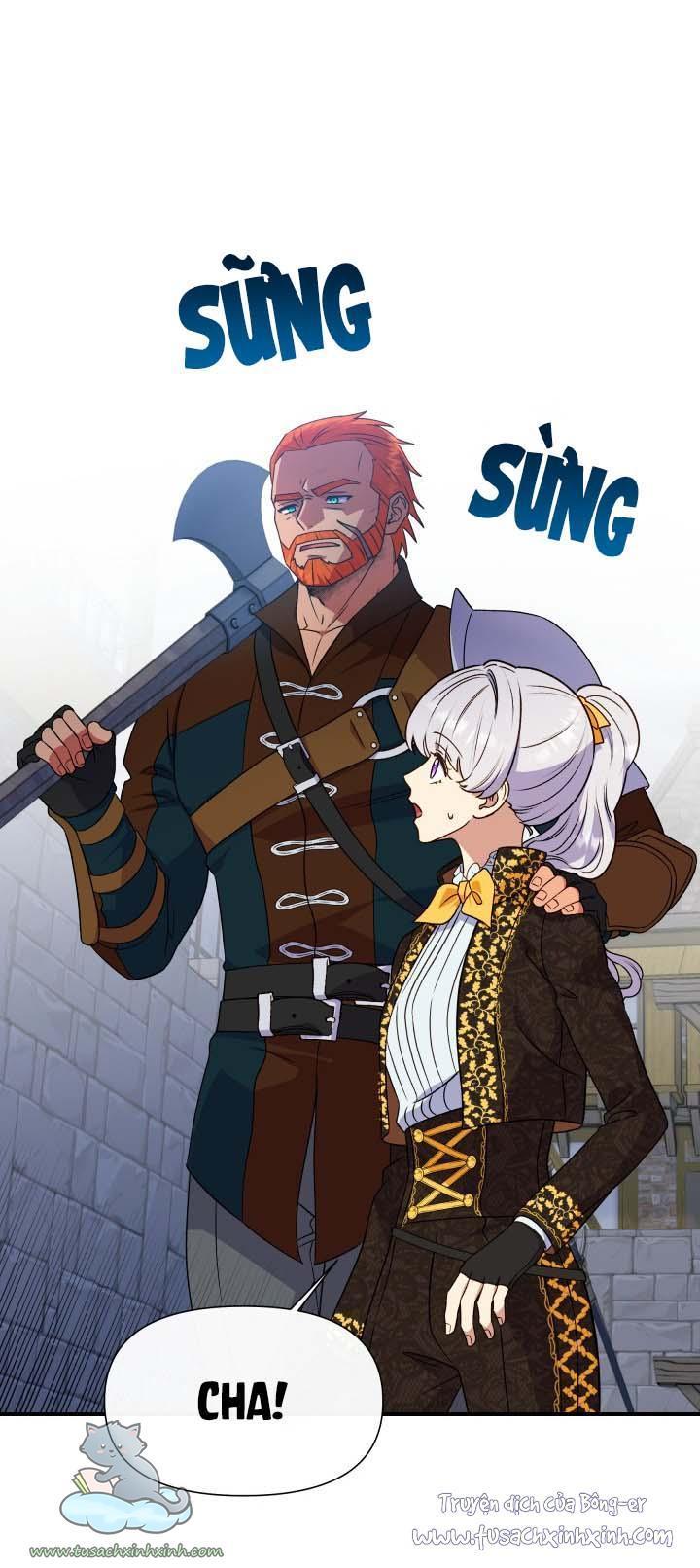 công nương khế ước của gia tộc công tước quái vật chapter 121 54
