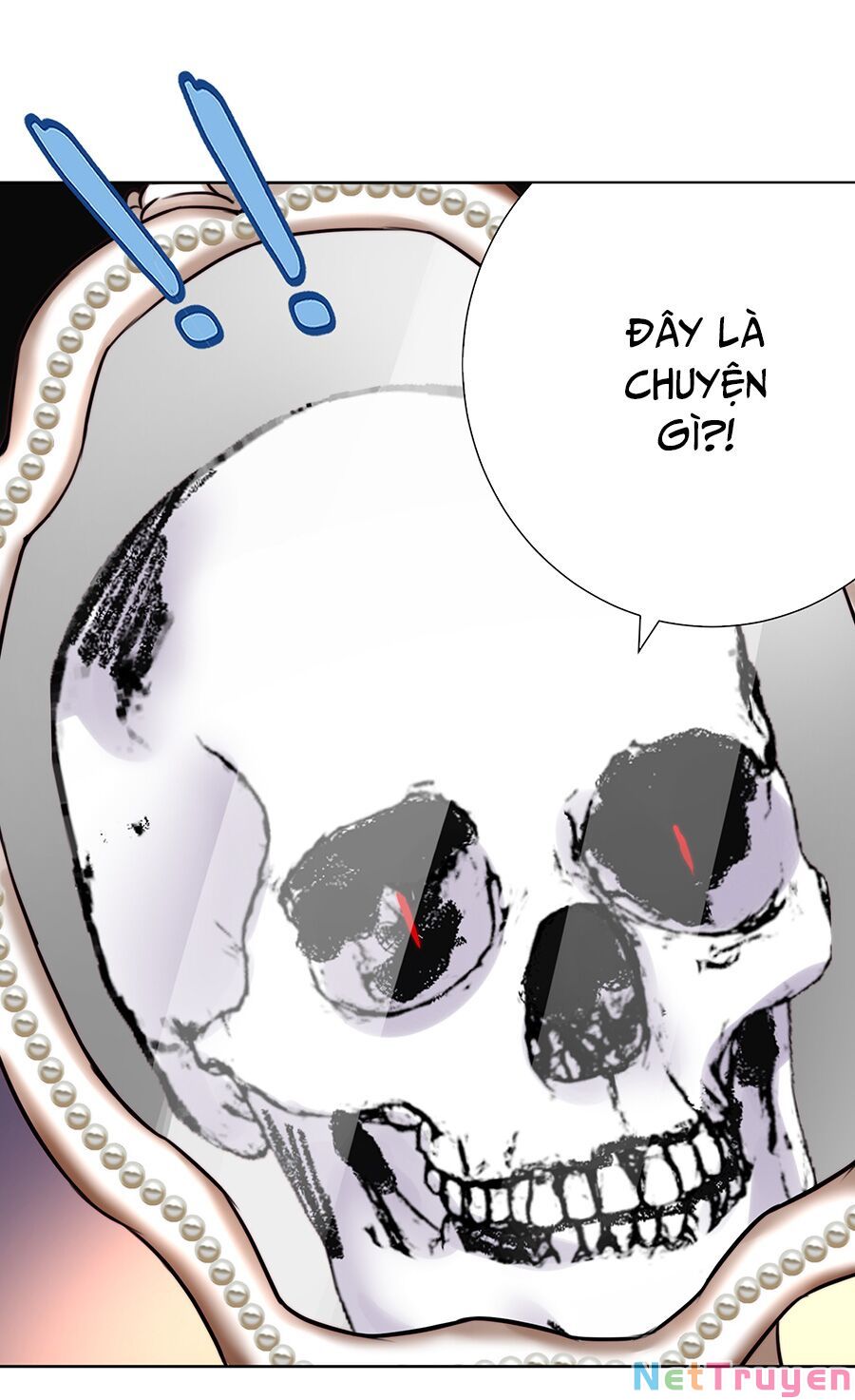 bản giáo chủ thân bất do kỷ chapter 25 29