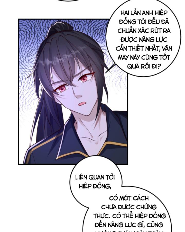 học cùng em gái, tôi bất cẩn vô địch rồi chapter 166 7