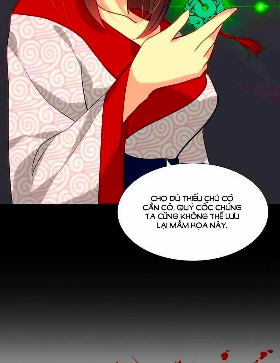 dưỡng thiếu chủ đấu tra nam chapter 40 13