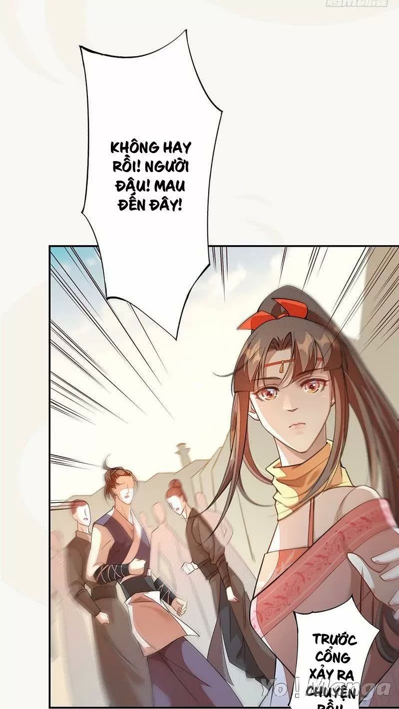 tuyệt thế luyện đan sư chapter 119 11