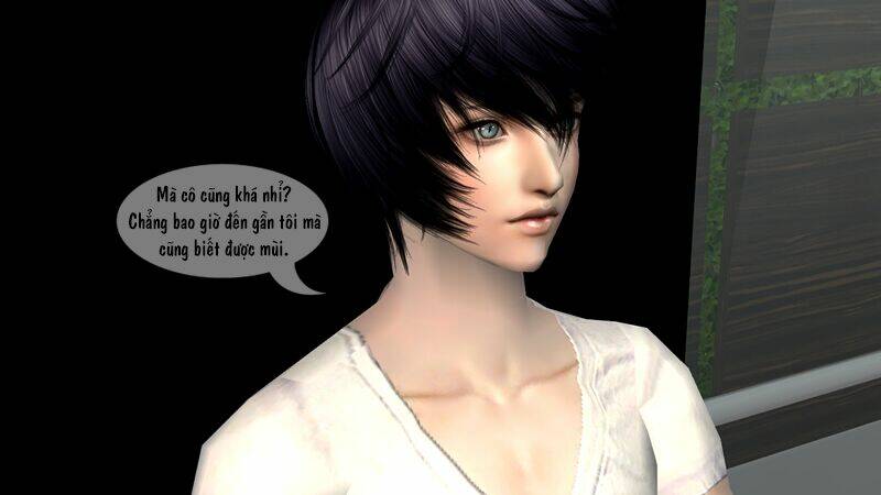 and i love you! chapter 4 51