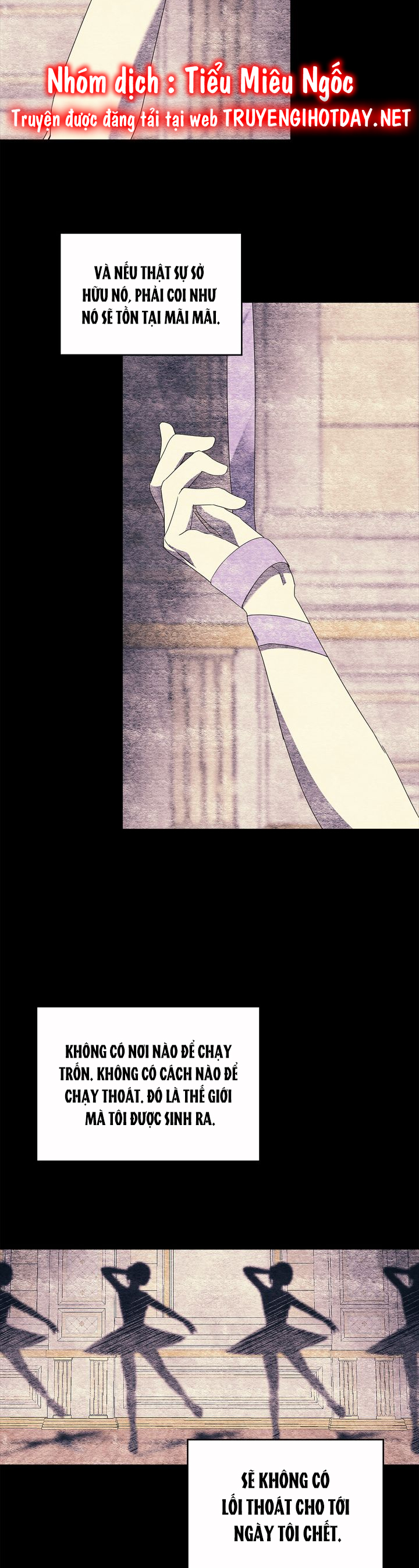 hãy nghe lời của tôi chapter 84 34