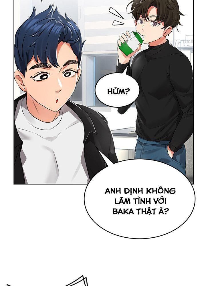 công việc sung sướng chapter 1.1 103