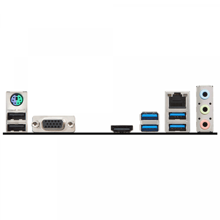 Bo mạch chính/ Mainboard Msi B360M Pro-VH