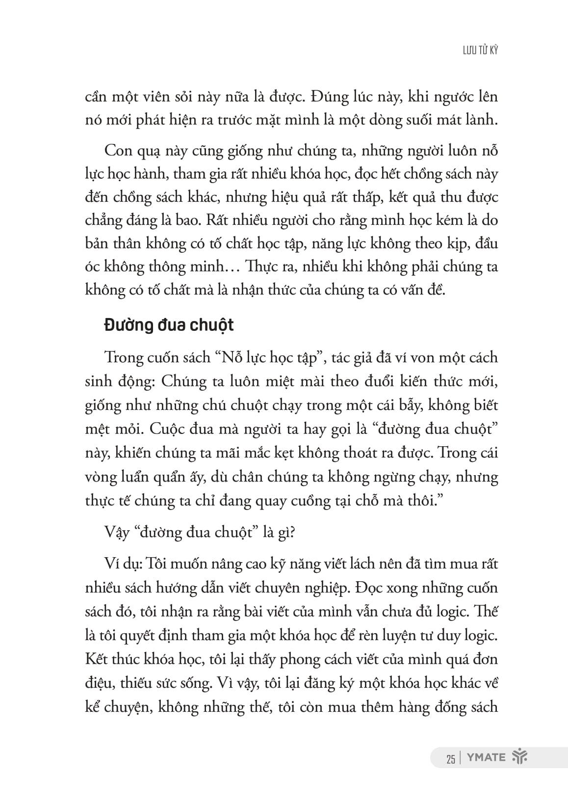5 Phương Pháp Học Tập Của Elon Musk - Những Điều Bình Thường Tạo Nên Con Người Phi Thường