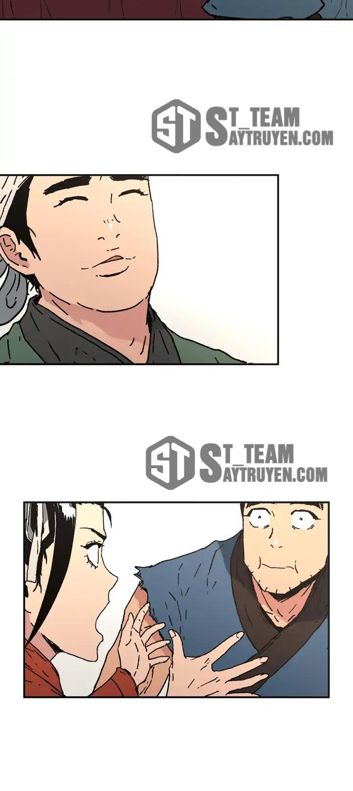 Bố Vô Song chapter 76 22