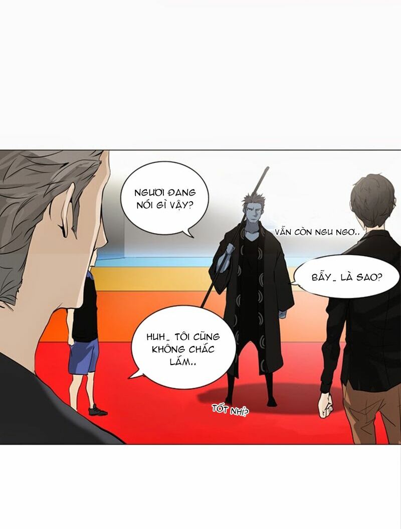 tòa tháp bí ẩn 2 chapter 132 29