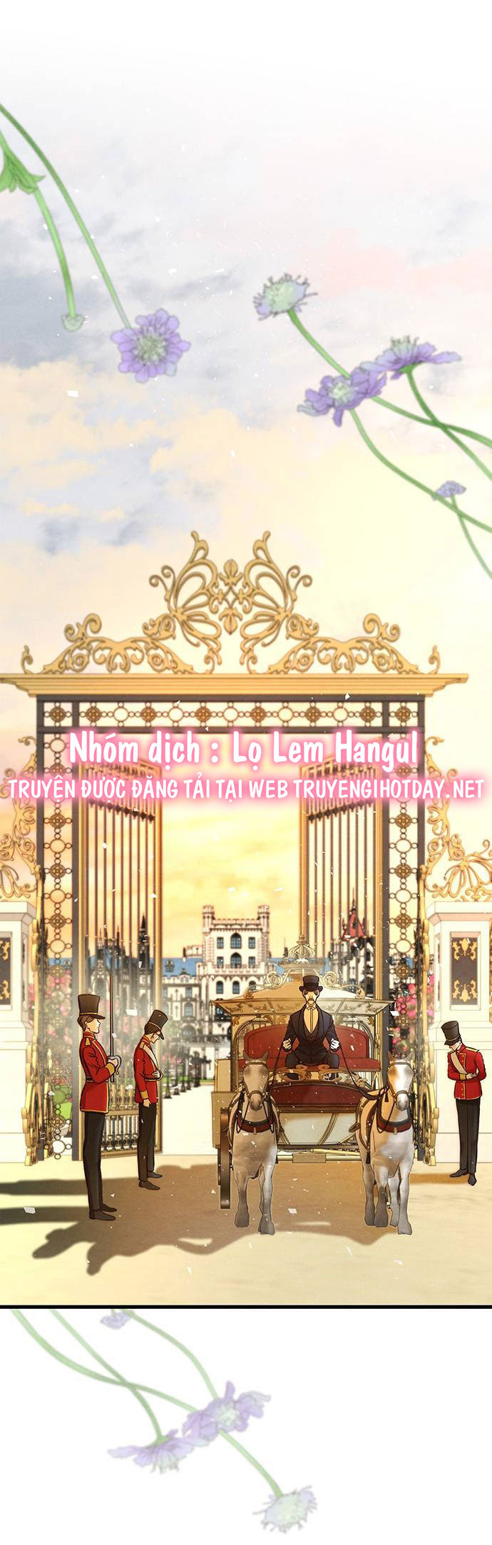 hoàng tử phiền toái chapter 22 1