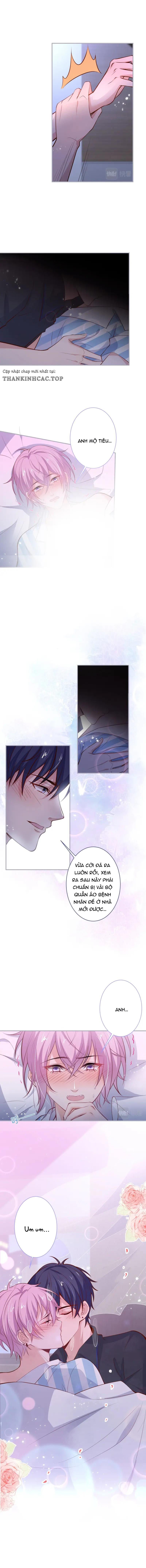 dưỡng khí chí mạng chapter 216 4