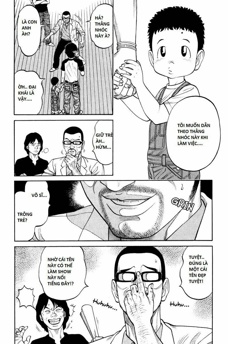 rrr - rock 'n' roll ricky chapter 13 17