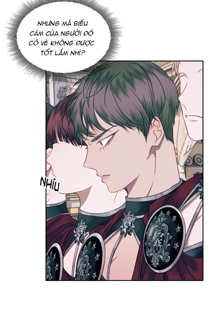 trở thành cô vợ khế ước của nhân vật phản diện chapter 11 20