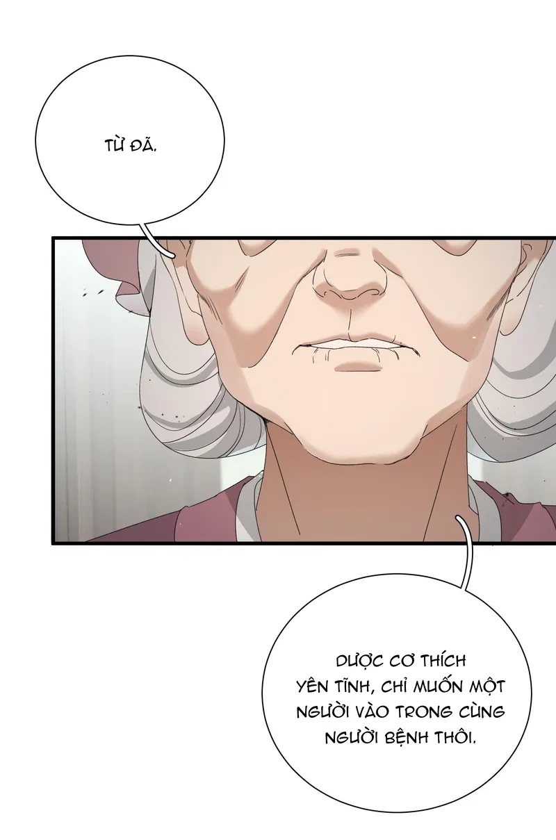 kế hoạch tẩu thoát chapter 29 8