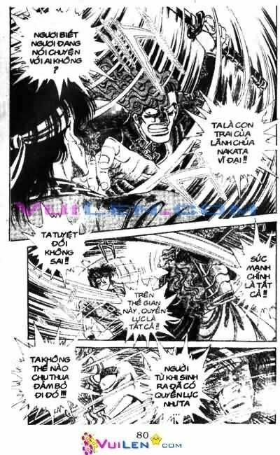 vương tử takeru chapter 14 80