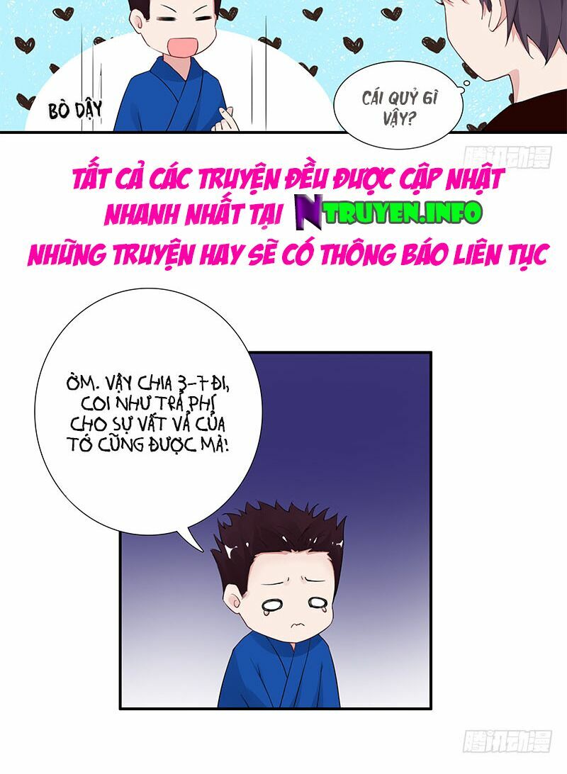 câu chuyện săn vợ chapter 9 21