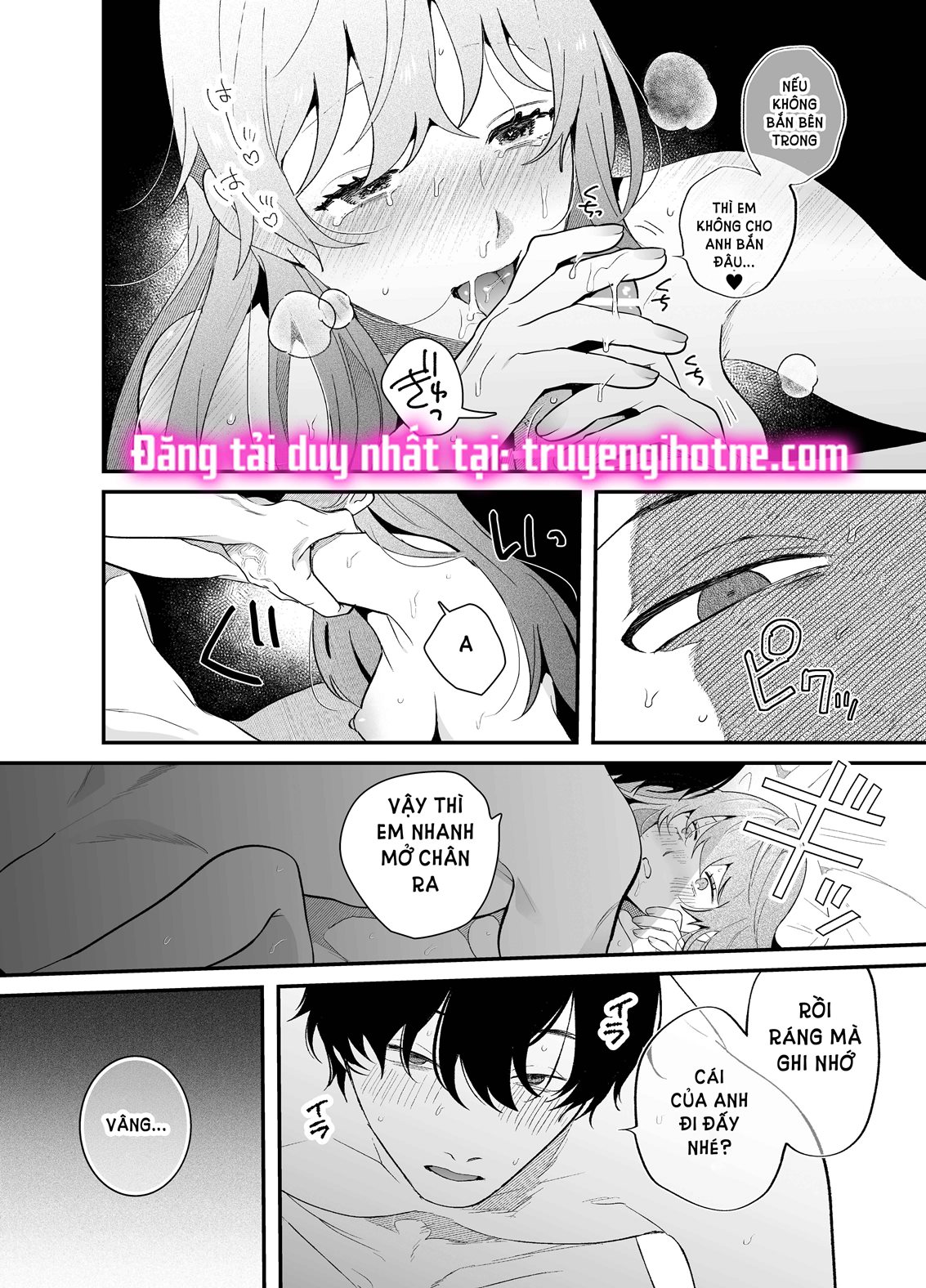 [21+] nô lệ chốn công sở, được tiền bối aidachi mê đắm chapter 3.1 5