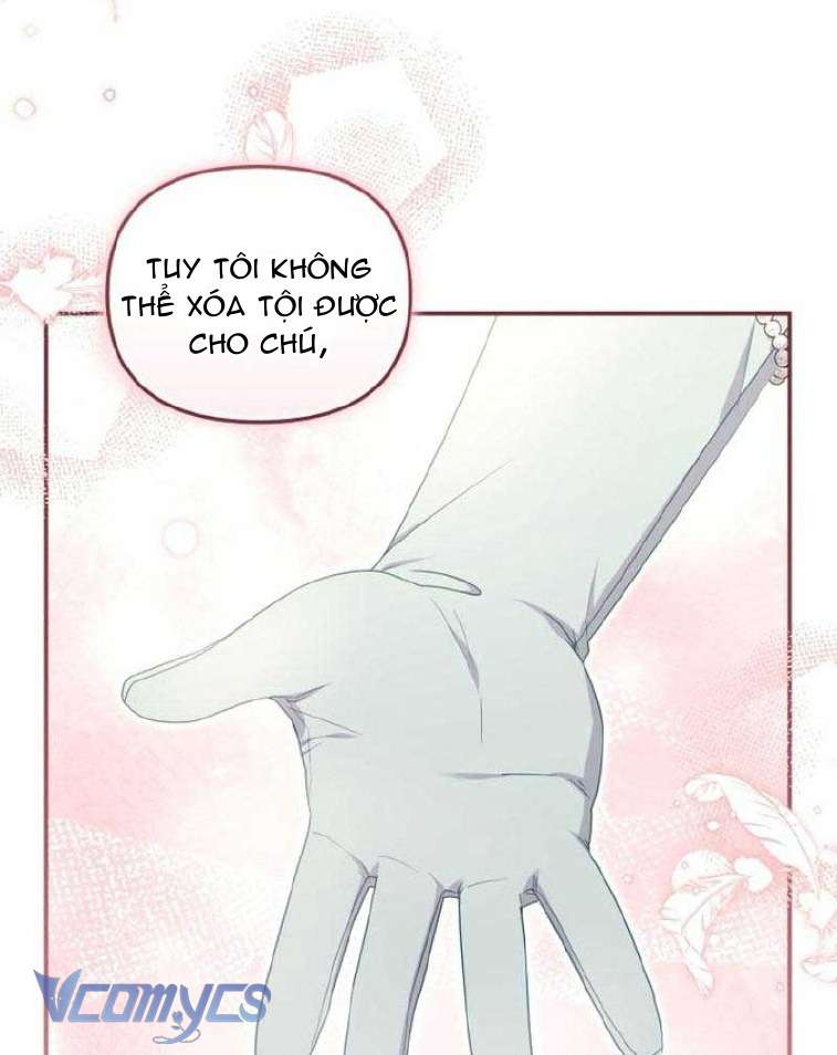 tôi được nuôi dưỡng bởi những kẻ phản diện chapter 71 102