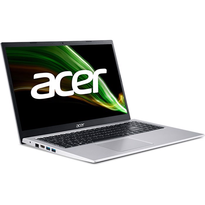 Laptop Acer Aspire 3 A315-58G-50S4 (Core i5-1135G7/ 8GB DDR4/ 512GB SSD/ MX350 2GB/ 15.6 FHD/ Win 11) - Hàng Chính Hãng