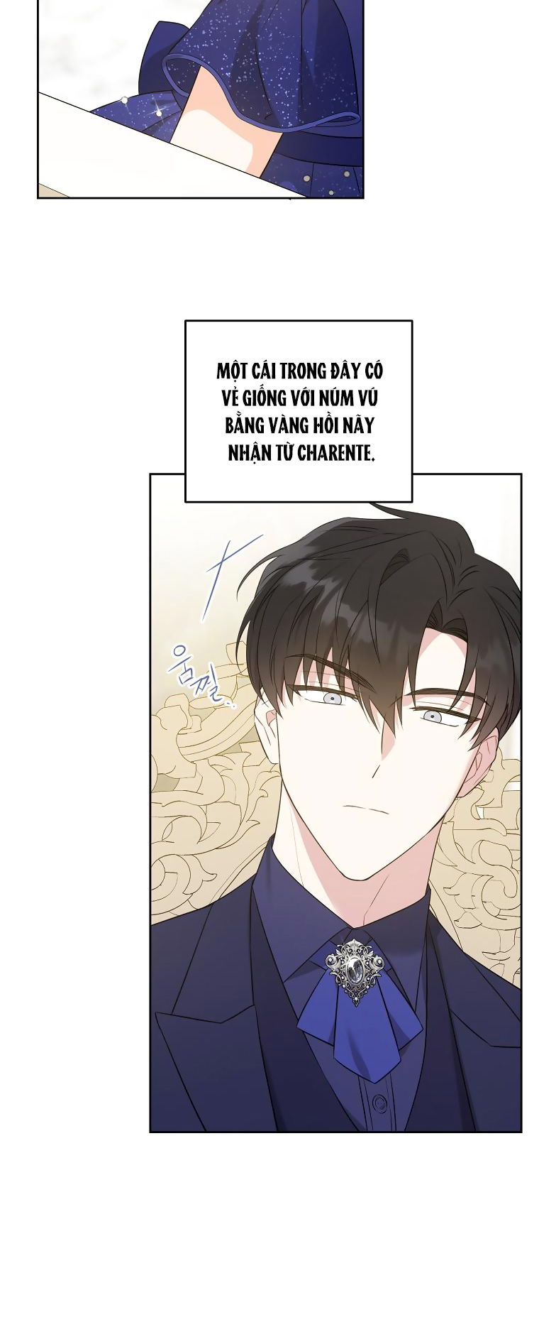 cho con cái núm dú đi mà chapter 74.1 43