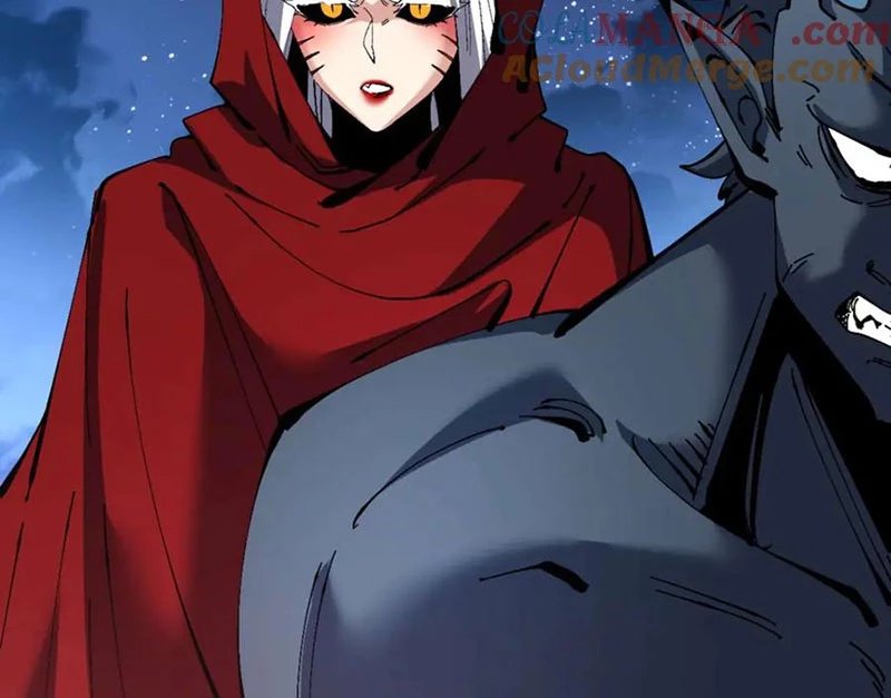 Sư Tôn: Nghịch Đồ Này Mới Không Phải Là Thánh Tử chapter 98 97