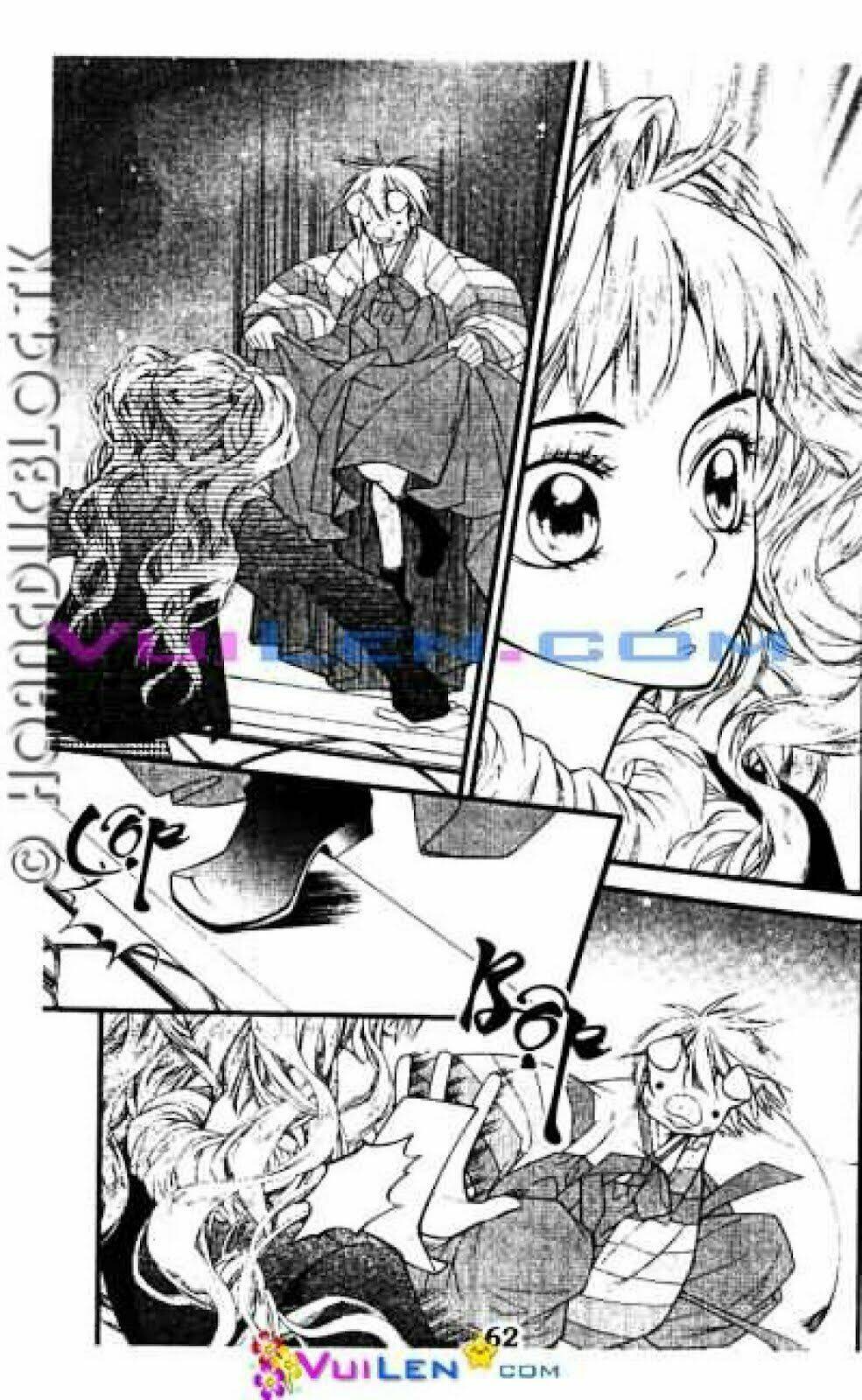 tân giai nhân chapter 2 62