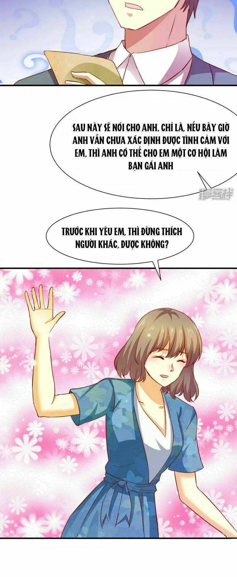 thời gian đều biết chapter 52 30