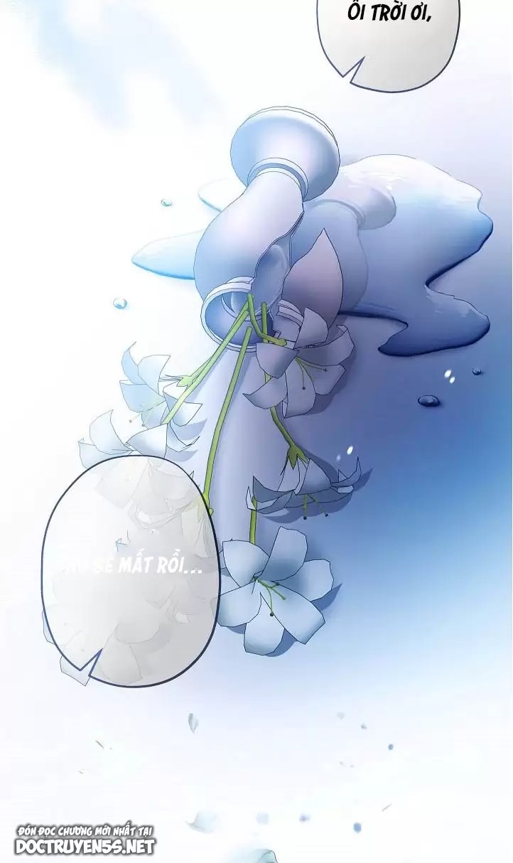 nếu tôi là nhân vật phản diện liệu tôi sẽ chết chapter 31 55