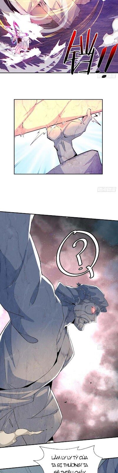 ta là nhà giàu số một, ta không muốn trọng sinh chapter 90 15