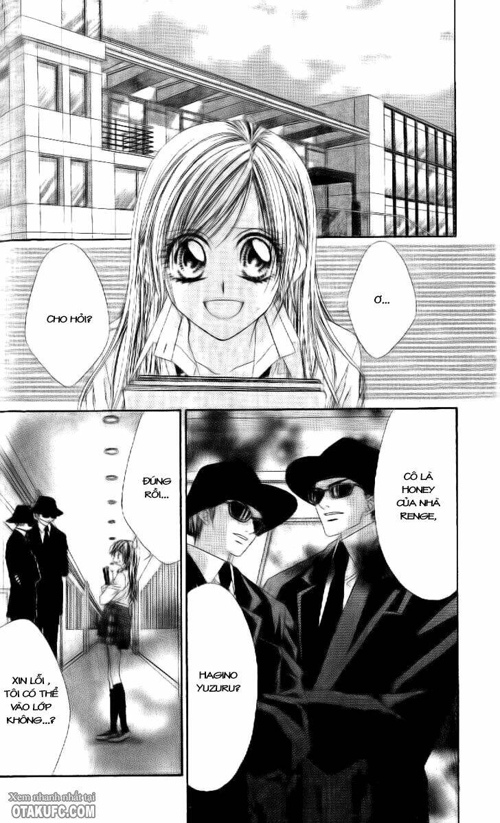 honey x honey drop chapter 24 34