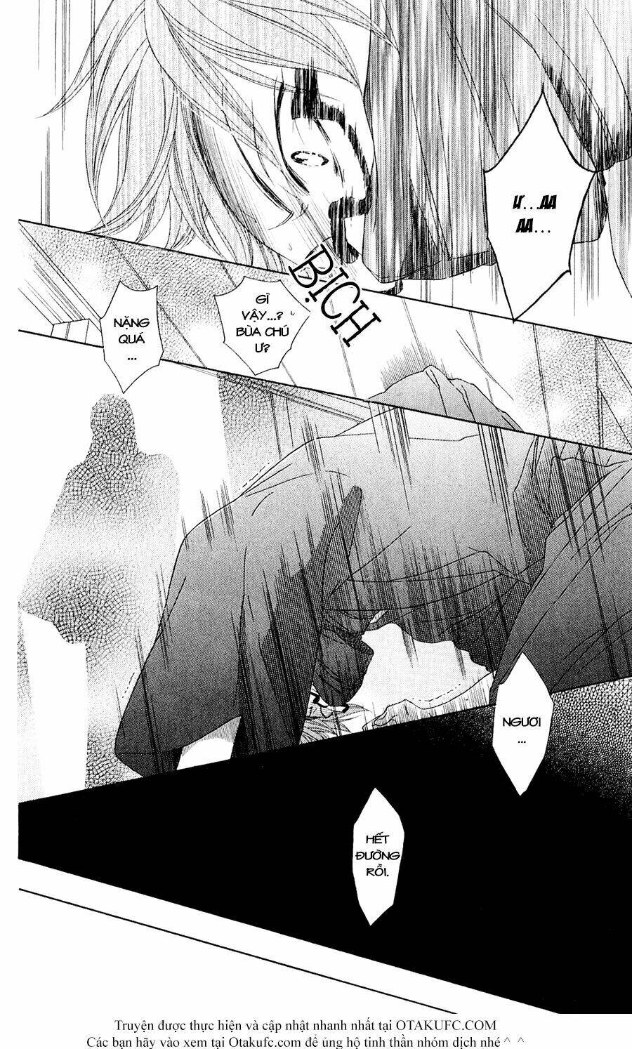 yêu quái cánh đen chapter 45 38