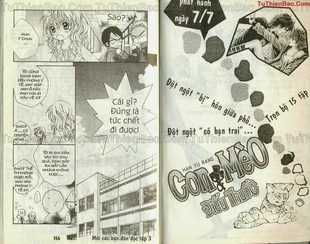 điệu pop tình yêu chapter 2 84