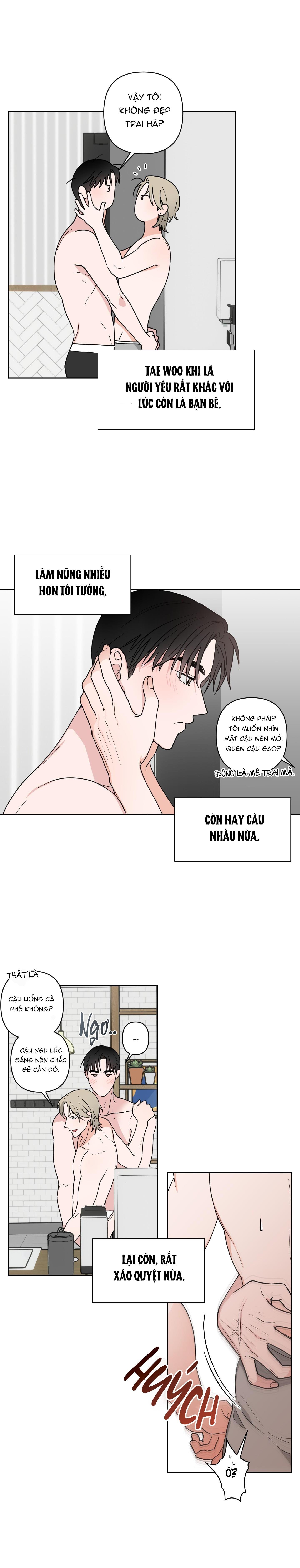 bl ngắn tuyển chọn chapter 29.91 6