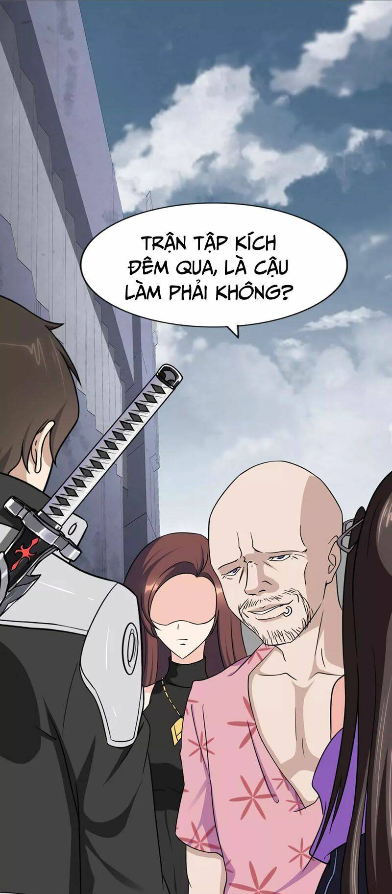 bạn gái virus của tôi chapter 174 2