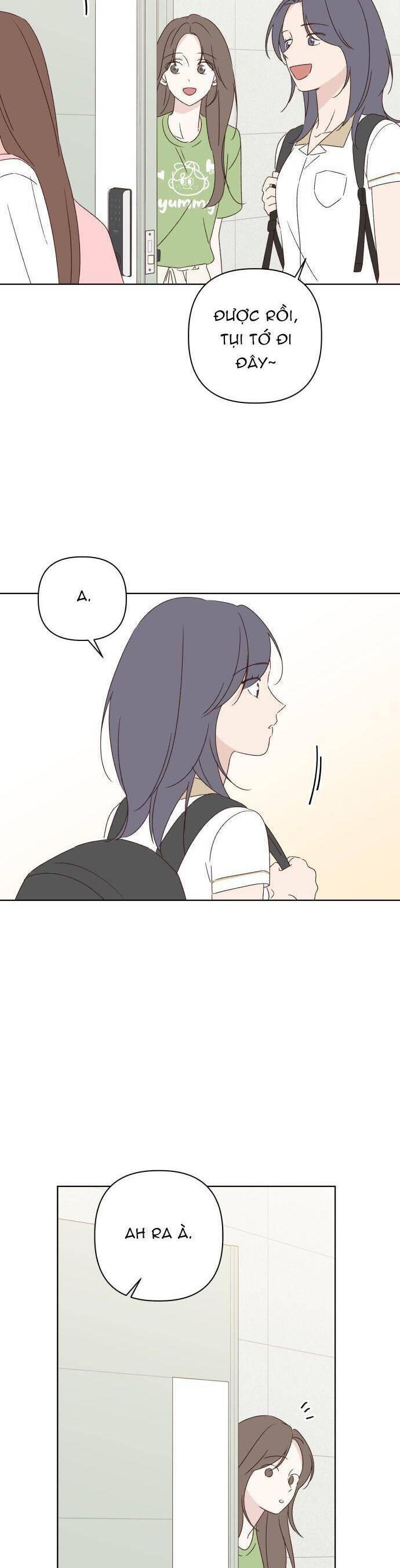 lén lút quện nhau chapter 46 2