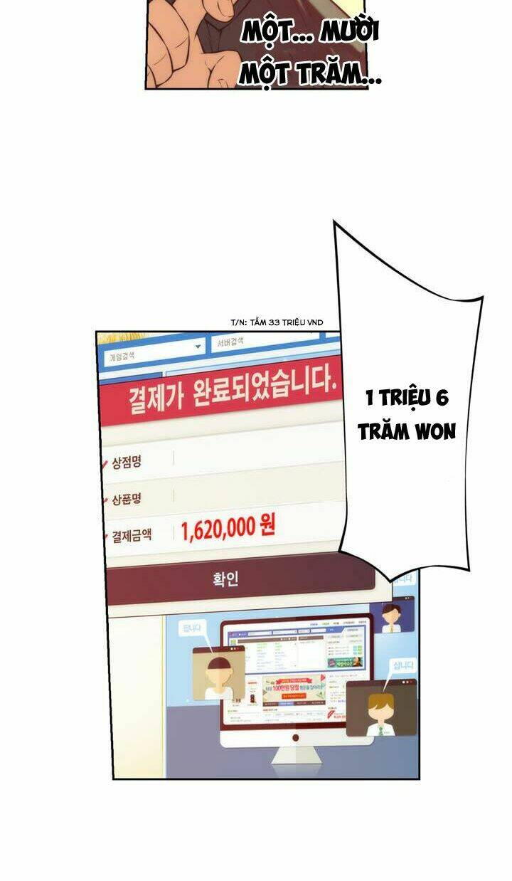 cohabitation with the fiancee chapter 6 10