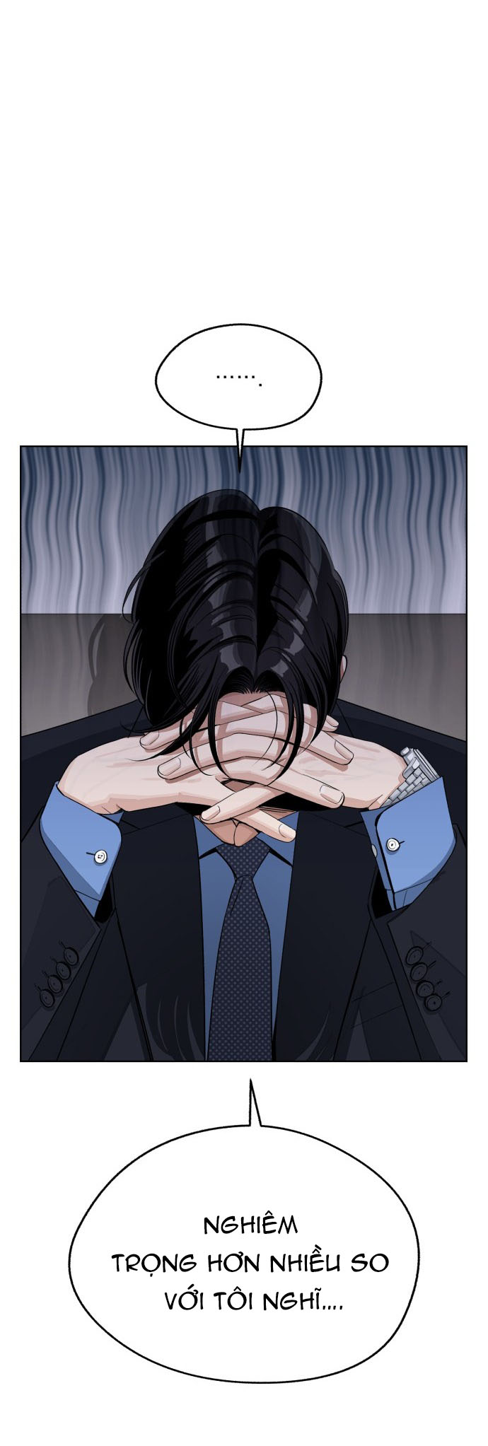 Tình Yêu Của Ik Seob chapter 56.1 28