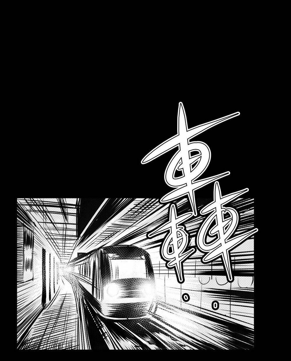 dạ hành khuyển chapter 5 16