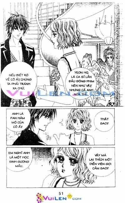 nụ hôn đầu chapter 2 51