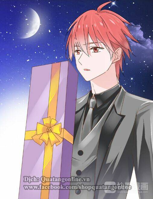 lều khều biết yêu chapter 21 46