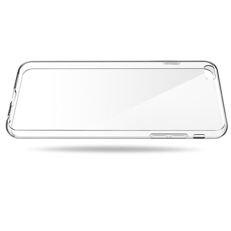 Ốp Lưng Silicon Cho Điện Thoại Iphone 6 Plus/ 6S Plus