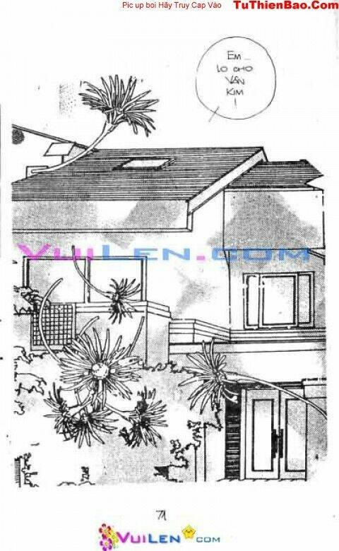 đầu bếp dễ thương chapter 7 71