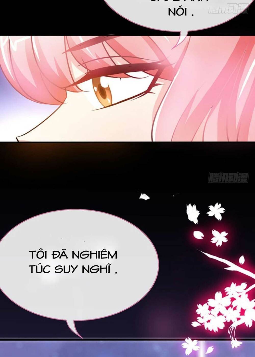 truy nã toàn cầu truy thê về sủng chapter 32 5