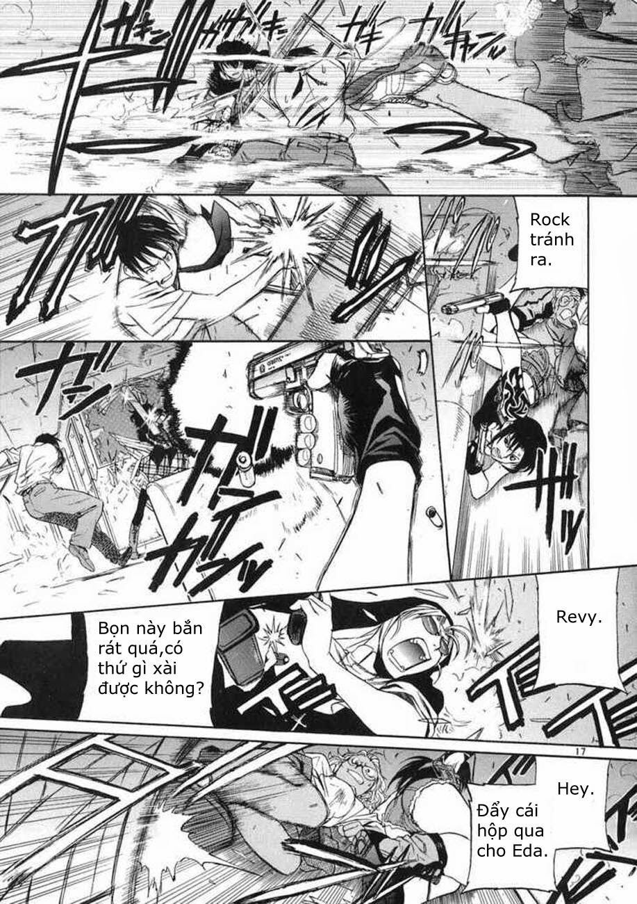 hố đen chapter 40 15