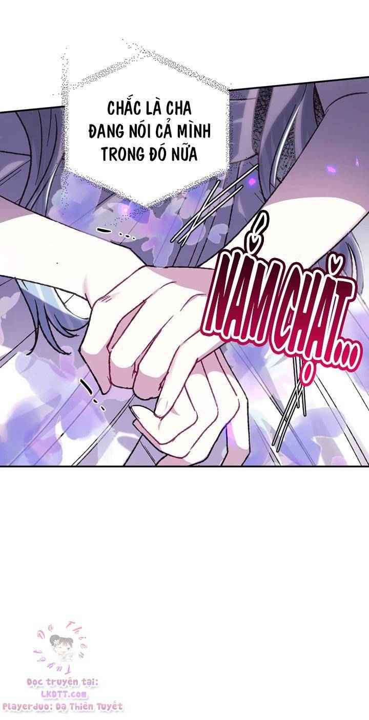 cha, con không muốn kết hôn đâu chapter 21 50