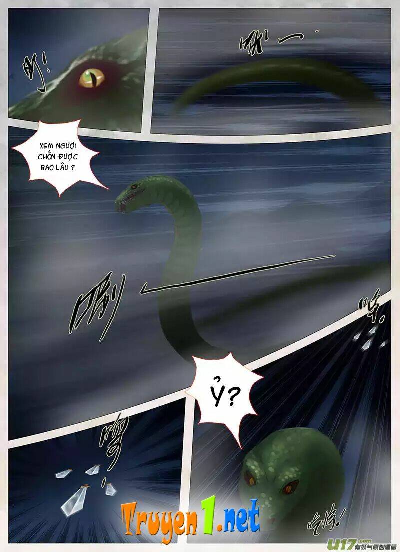 nguyệt lạc tử hoa chapter 29 6