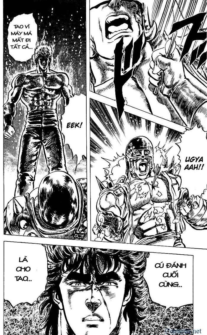 bắc đẩu thần quyền chapter 44 14