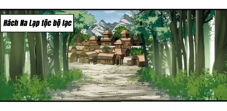 phượng nghịch thiên hạ chapter 158.1 1