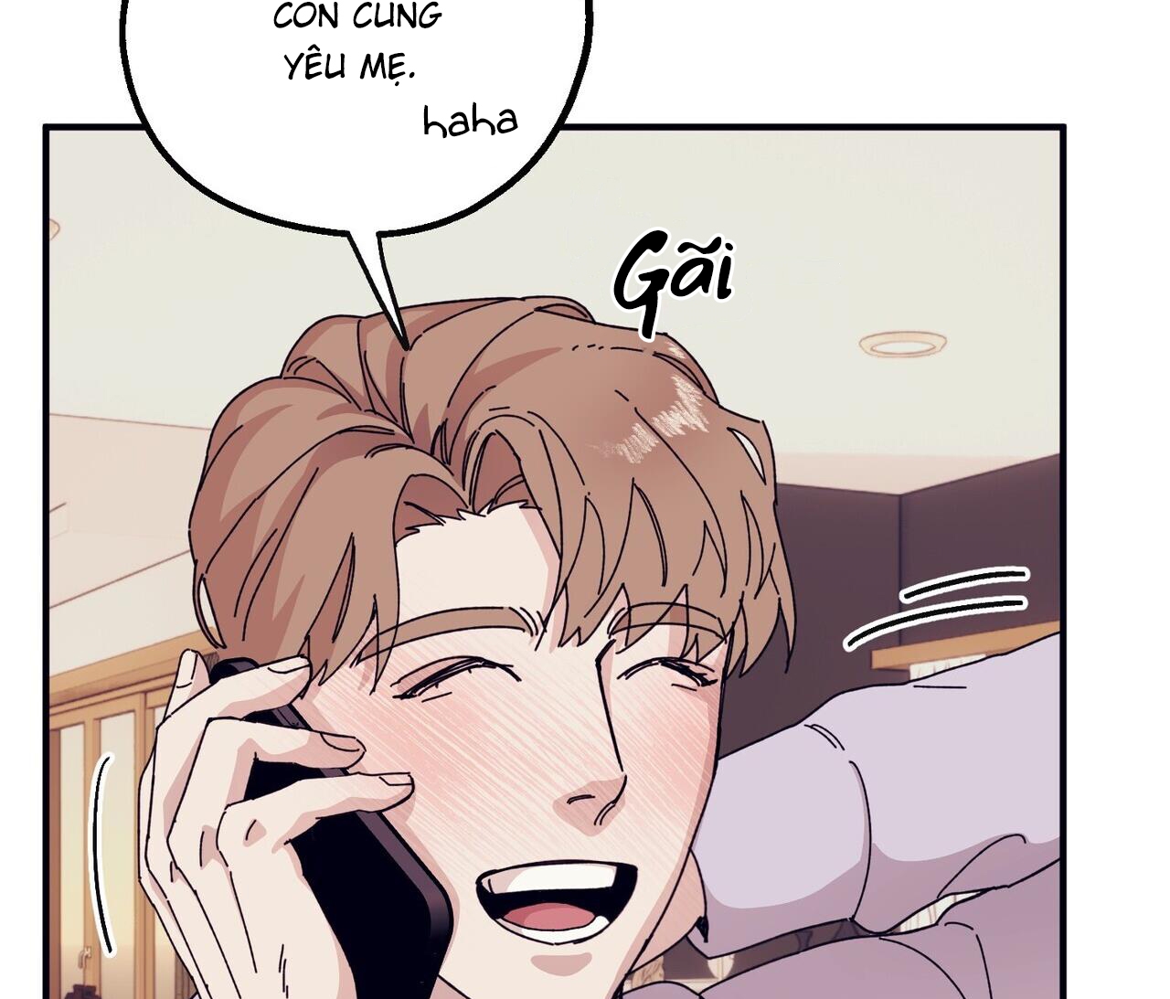 chàng dâu nhà họ kang chapter 45 108