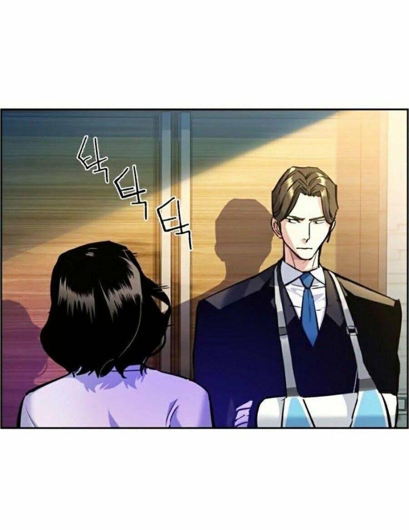 bạn học tôi là lính đánh thuê chapter 50 50