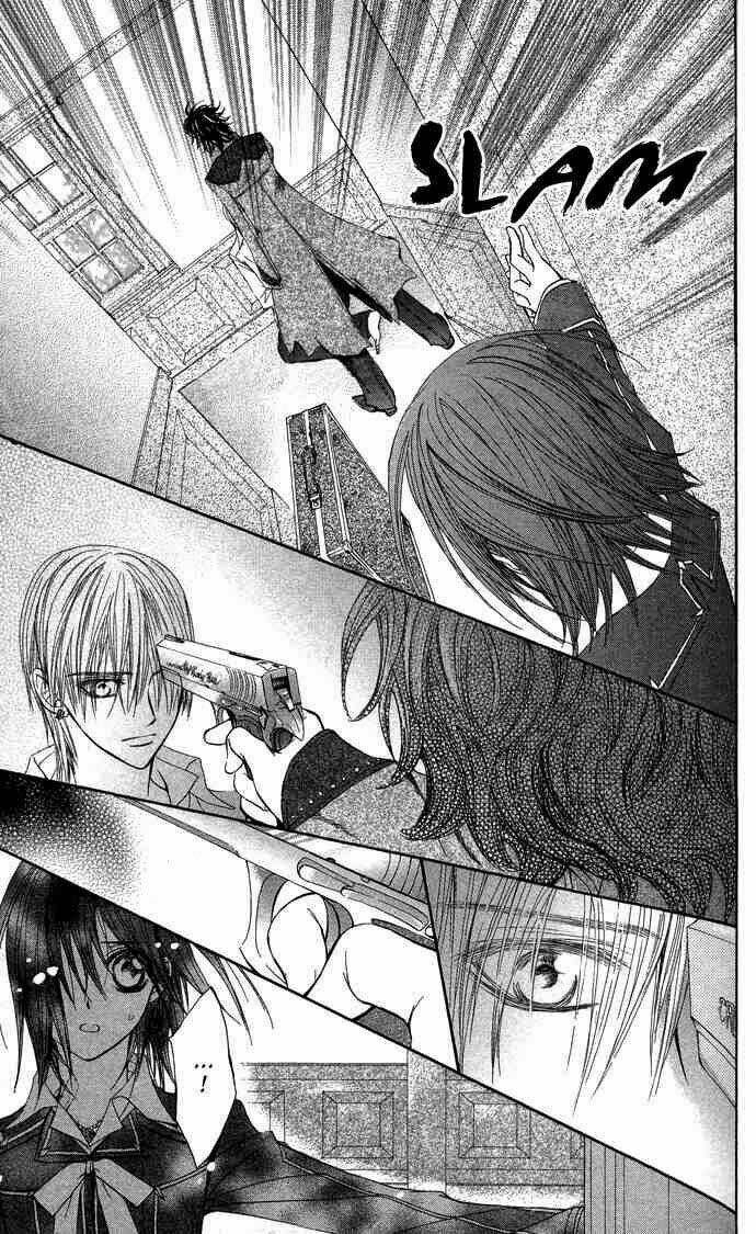 hiệp sĩ vampire chapter 10 24